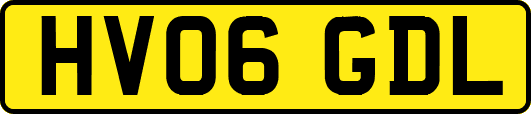 HV06GDL