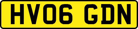 HV06GDN