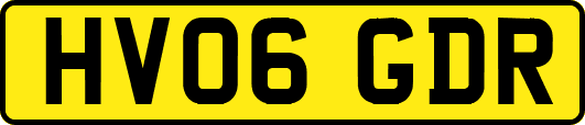 HV06GDR