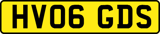 HV06GDS