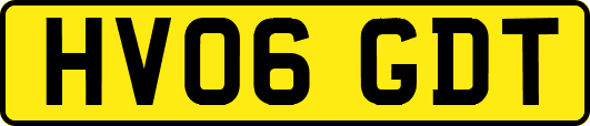 HV06GDT