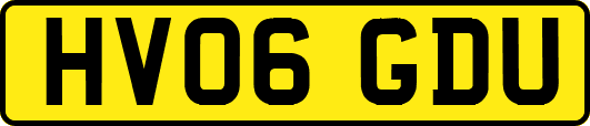 HV06GDU