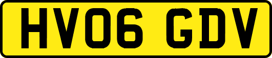 HV06GDV