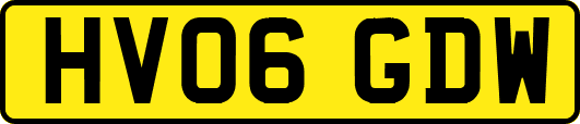HV06GDW