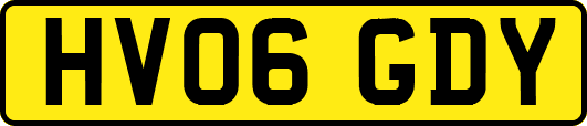 HV06GDY
