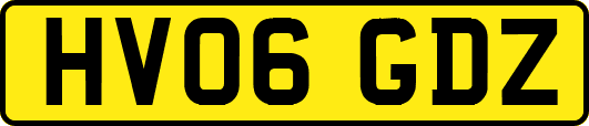 HV06GDZ