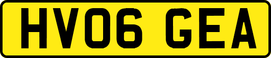 HV06GEA