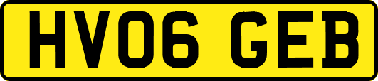 HV06GEB