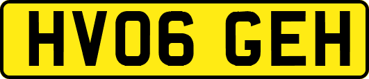 HV06GEH