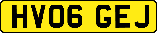 HV06GEJ