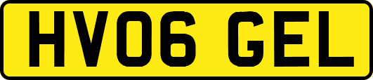 HV06GEL