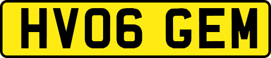 HV06GEM