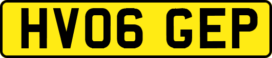 HV06GEP