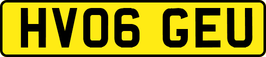 HV06GEU