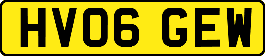 HV06GEW