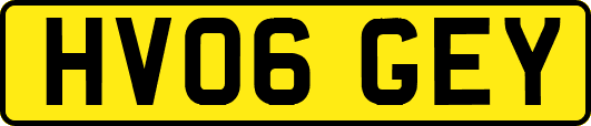 HV06GEY