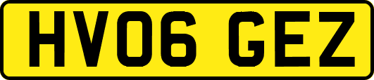 HV06GEZ