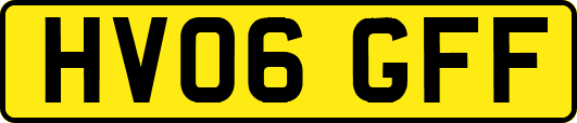 HV06GFF