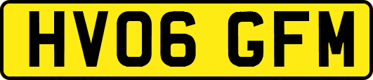 HV06GFM
