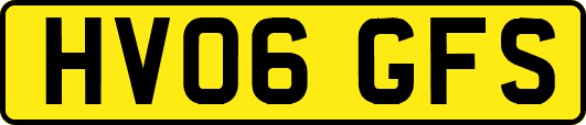 HV06GFS