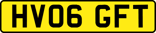 HV06GFT