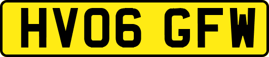 HV06GFW