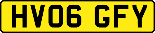 HV06GFY