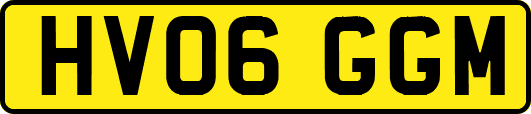 HV06GGM