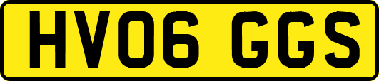 HV06GGS
