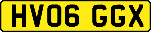 HV06GGX