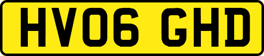 HV06GHD