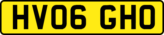 HV06GHO
