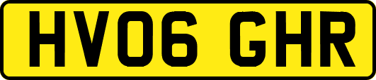 HV06GHR