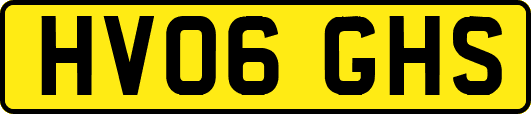 HV06GHS