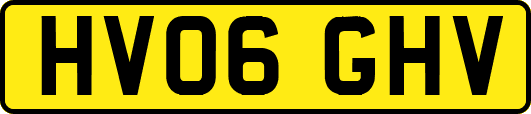 HV06GHV