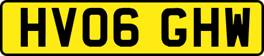 HV06GHW