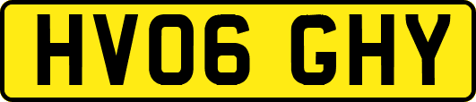 HV06GHY