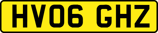 HV06GHZ