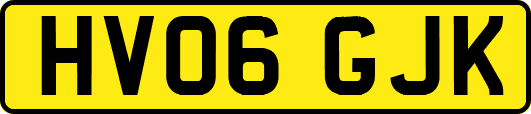 HV06GJK