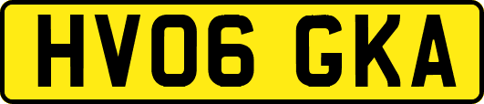 HV06GKA