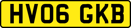 HV06GKB