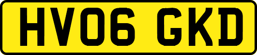 HV06GKD