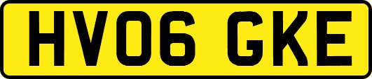 HV06GKE