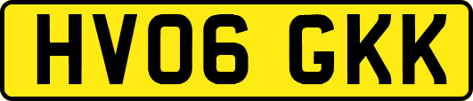 HV06GKK