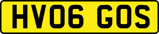 HV06GOS