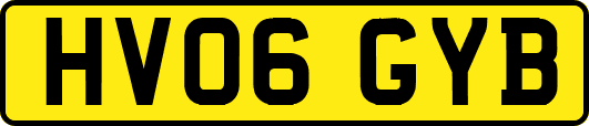 HV06GYB