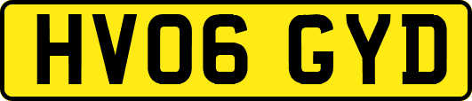 HV06GYD