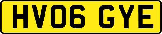 HV06GYE