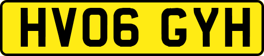 HV06GYH