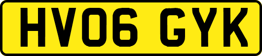 HV06GYK